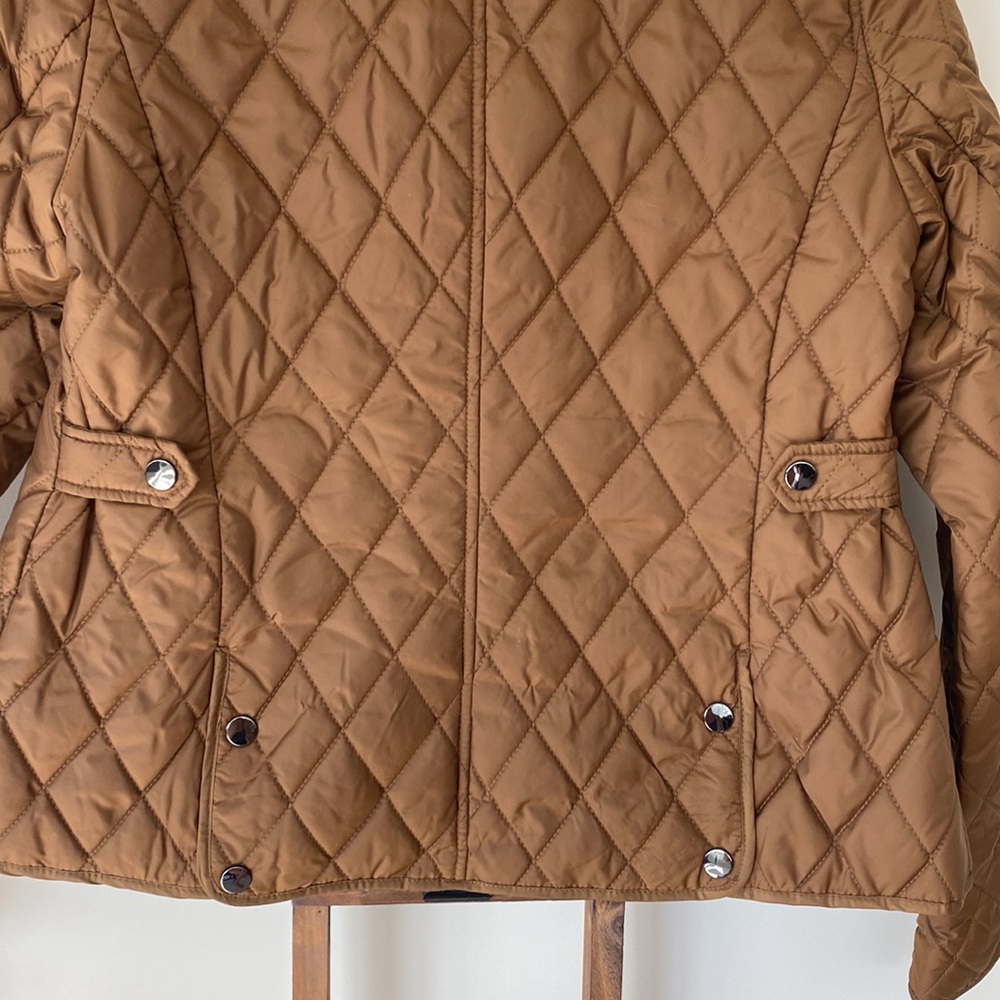 Quilted Jacket - Picture 5 of 5